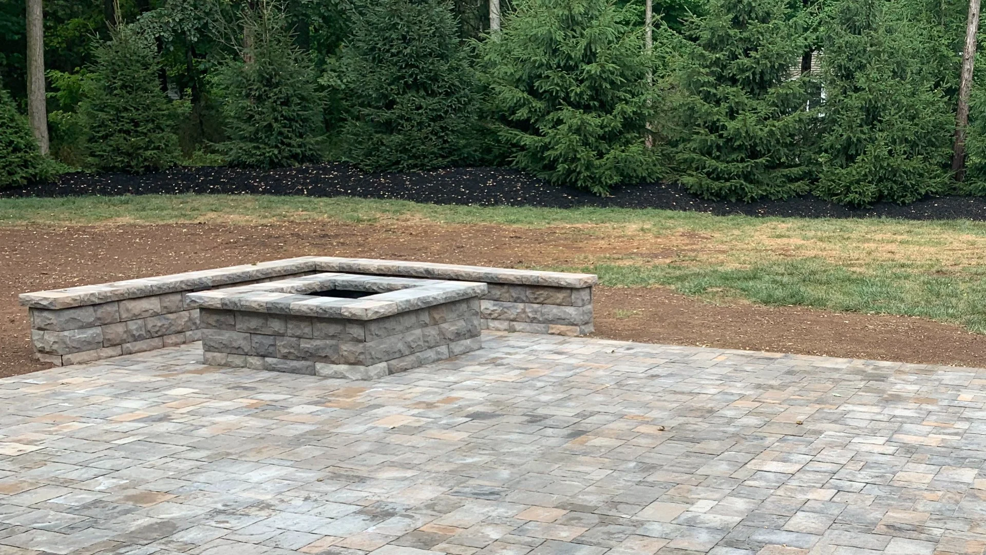 4 Eye-Catching Paver Patterns to Consider for Your New Patio!
