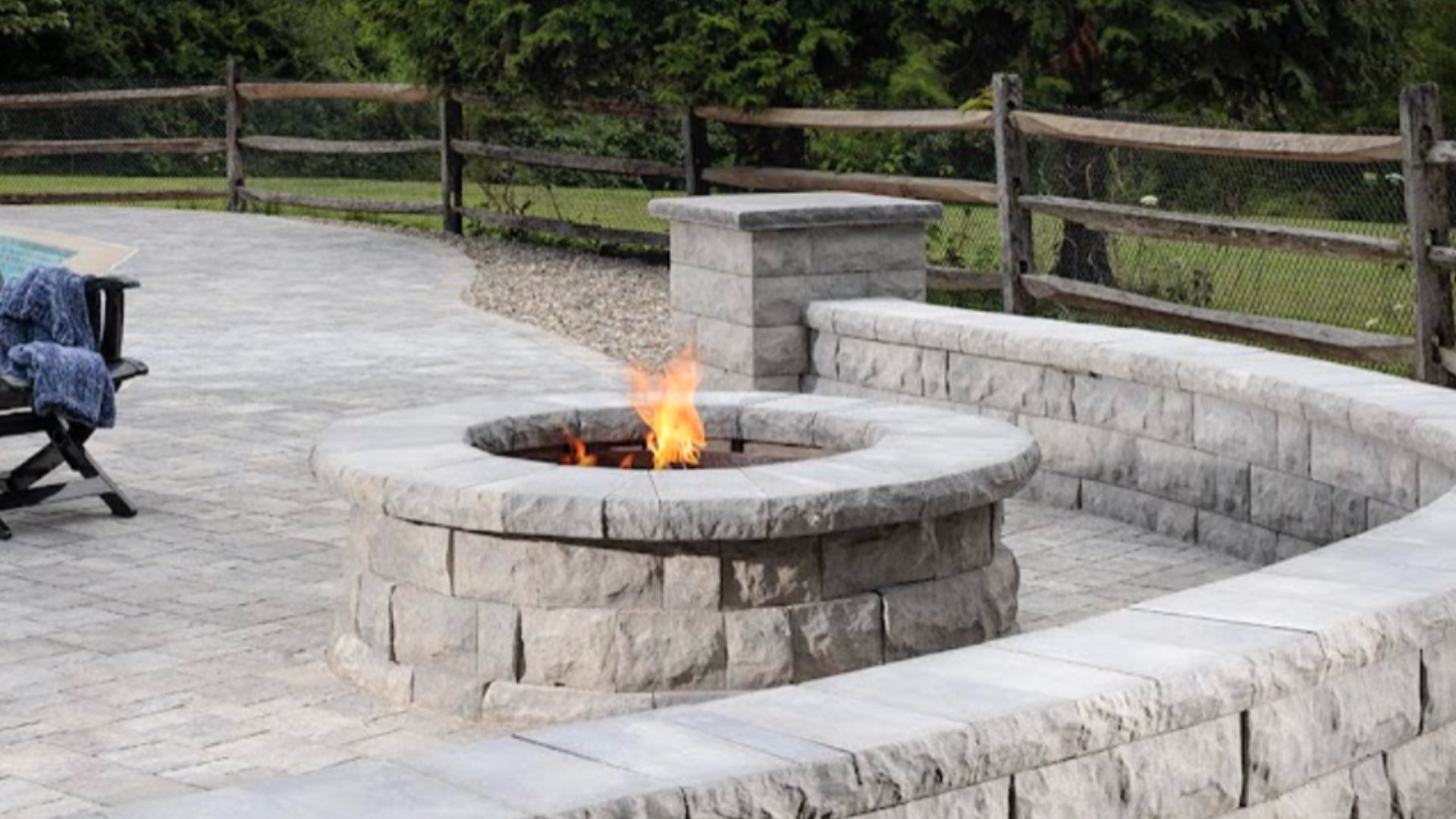 Here Are a Few Things To Consider Before Your Fire Pit Design Consultation