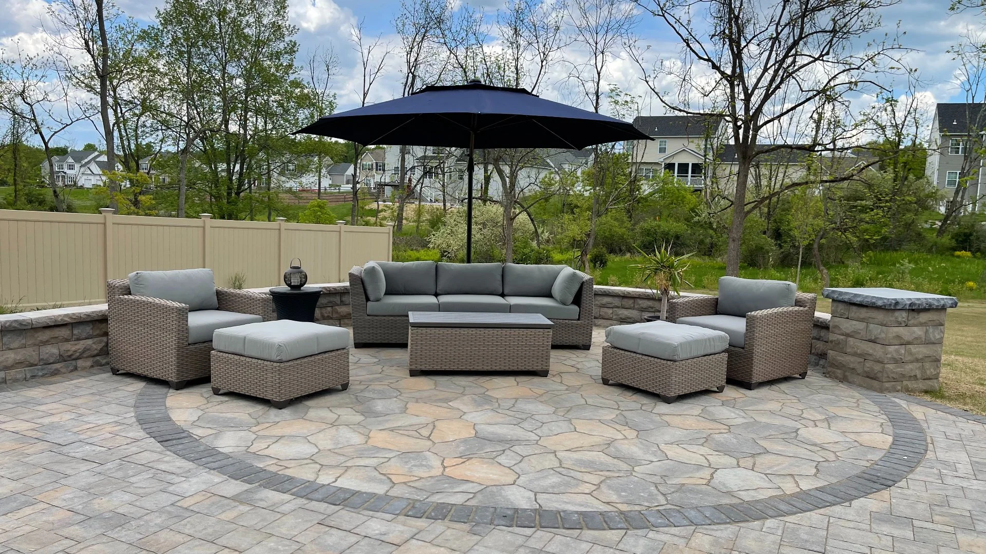 3 Things to Consider When Installing a Patio in Your Outdoor Living Space