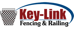 Key-Link Fencing logo