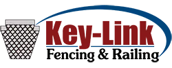 Key-Link Fencing logo