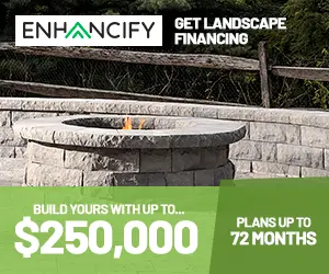 Get Landscape Financing for Trevor's Landscaping Projects with Ehancify